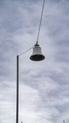 Campana en Oslo