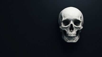 skull and crossbones