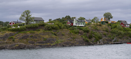 Paisajes de Oslo 