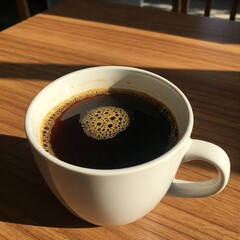 Taza de café