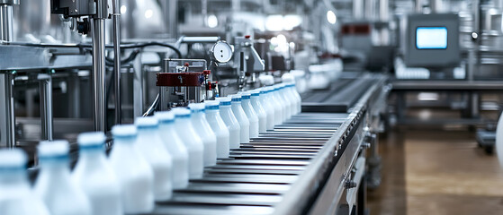 Cows and milk Concepts for Commercial and Creative Branding