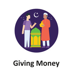 Eid Mubarak Vector Illustration Pack – Festive Icons for Greeting Cards, Social Media & Designs