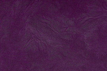 Beautiful purple background with leather texture