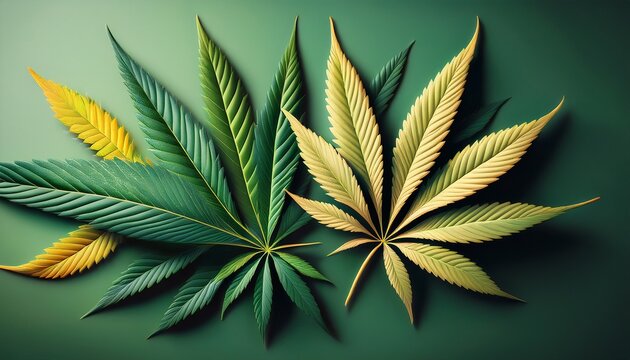 the dual nature of marijuana leaves as a medicinal and recreational plant highlighting its benefits and drawbacks worldwide