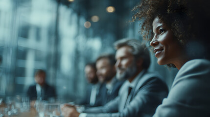 Stable corporate governance ensures transparent, accountable leadership that drives sustained business success and stakeholder trust.