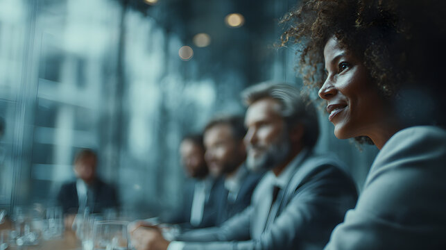 Stable corporate governance ensures transparent, accountable leadership that drives sustained business success and stakeholder trust.