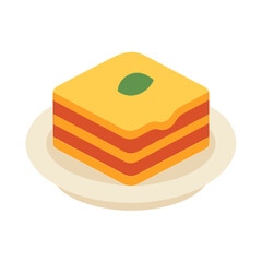 lasagna