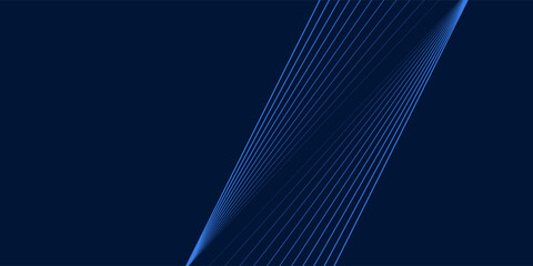 blue background metal pattern line style