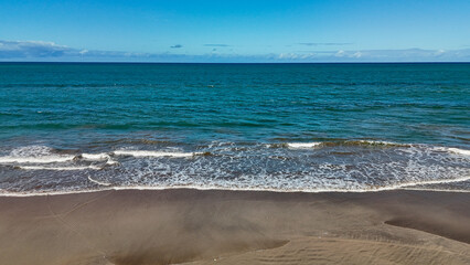 GRANDE RECIFE, BOA VIAGEM BEACH, LANDMARK OF THE CITY
