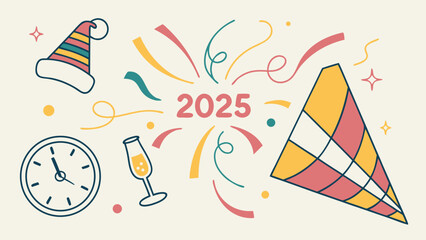 Minimalist SVG Icon Design with Circle Shape Simple Flat Vector Graphic