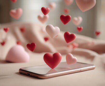 dating apps and online dating