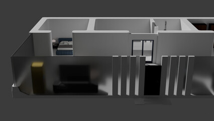 modern interior design