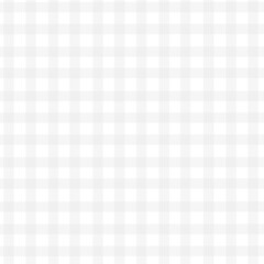 Simple plaid background vector illustration.	
