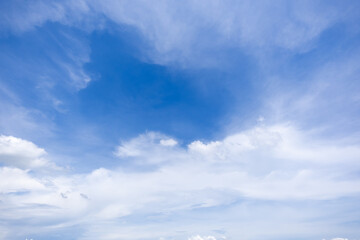clear blue sky background,clouds with background.	