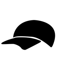 baseball cap vector