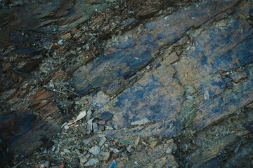 stone wall texture