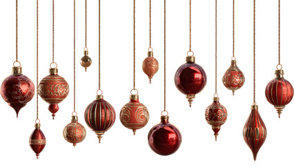 christmas decorations 