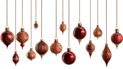 christmas decorations 