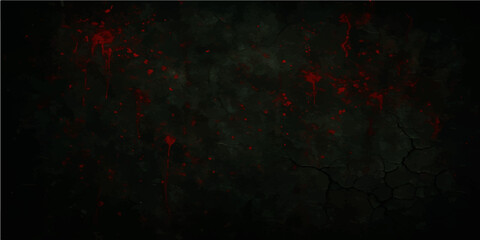 Grunge film strip background with red smoke and fiery, textured orange light © Ashraful