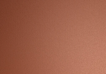 brown textile background. fabric background surface texture concept