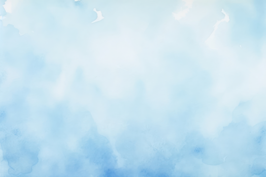 PNG Light blue texture watercolor background.
