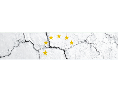 Grunge Painted Sierra Leone Flag on Rough Surface Texture