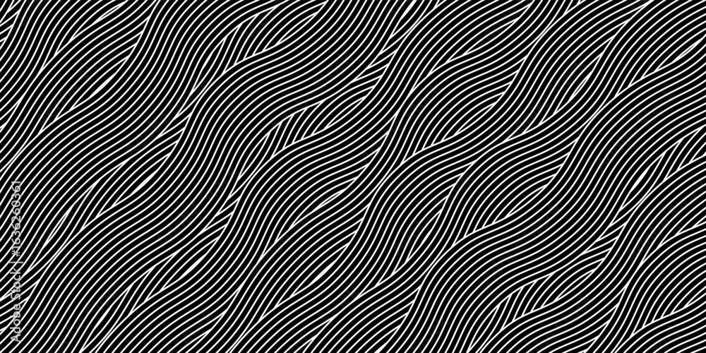 Sticker dynamic white abstract vector background with diagonal lines. trendy classic colors, vector