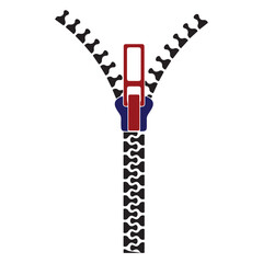 Editable vector Chain