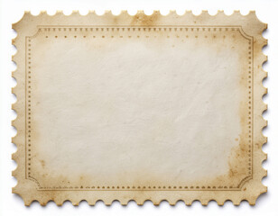 Obraz premium ビンテージチケットスタブ / Vintage Ticket Stub Paper