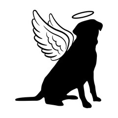 svg cut file. Isolated vector illustration.