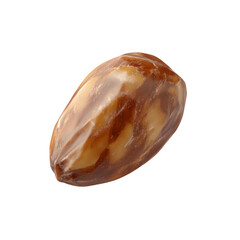 Ultra Realistic UHD Photo of a Single Pine Nut