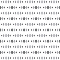 Seamless modern abstract pattern concept background vector set illusions pattern wallpaper