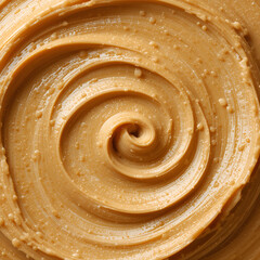 Peanut Butter Spread Macro