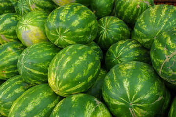 Watermelons