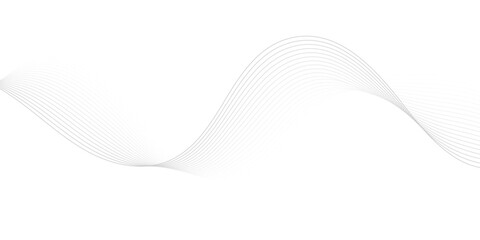Premium abstract background design with wave line pattern texture in luxury pastel color.