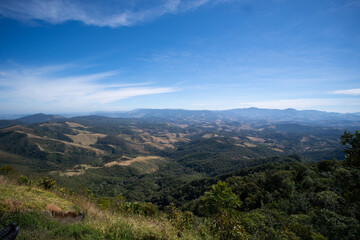 Pico Agudo - Santo Antonio do Pinhal