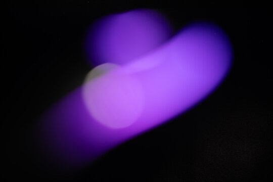 light leaks overlay effect with blurry purple light leaks,retro film distressed grain noisy texture light leak flare on black background,old film projector,purple gradient shape - Powered by Adobe