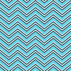 geometric seamless pattern