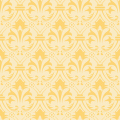 geometric seamless pattern