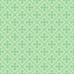 geometric seamless pattern