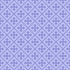 geometric seamless pattern