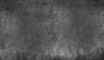 Fototapeta premium Black and White Textured Grunge Background with Distressed, Vintage, and Rough Surface Effects — Perfect for Urban, Industrial, and Retro Design Project