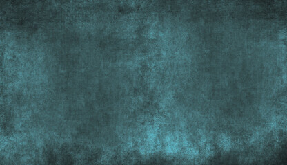 Black and Blue Textured Grunge Background with Distressed, Vintage, and Rough Surface Effects — Perfect for Urban, Industrial, and Retro Design Project