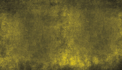 Yellow and black Textured Grunge Background with Distressed, Vintage, and Rough Surface Effects — Perfect for Urban, Industrial, and Retro Design Project