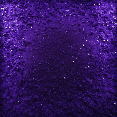 Obraz premium Abstract Purple Texture with Geometric Patterns and Glittering Highlights sand dust sparkle glitter shinning
