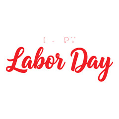 Happy Labor Day Script