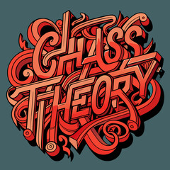 abstract vector background with tribal tattoo