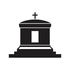 tomb of the unknown soldier illustration