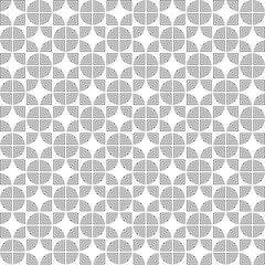 Seamless modern abstract pattern concept background vector set illusions pattern wallpaper