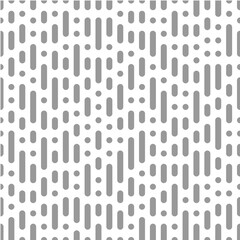 Seamless modern abstract pattern concept background vector set illusions pattern wallpaper